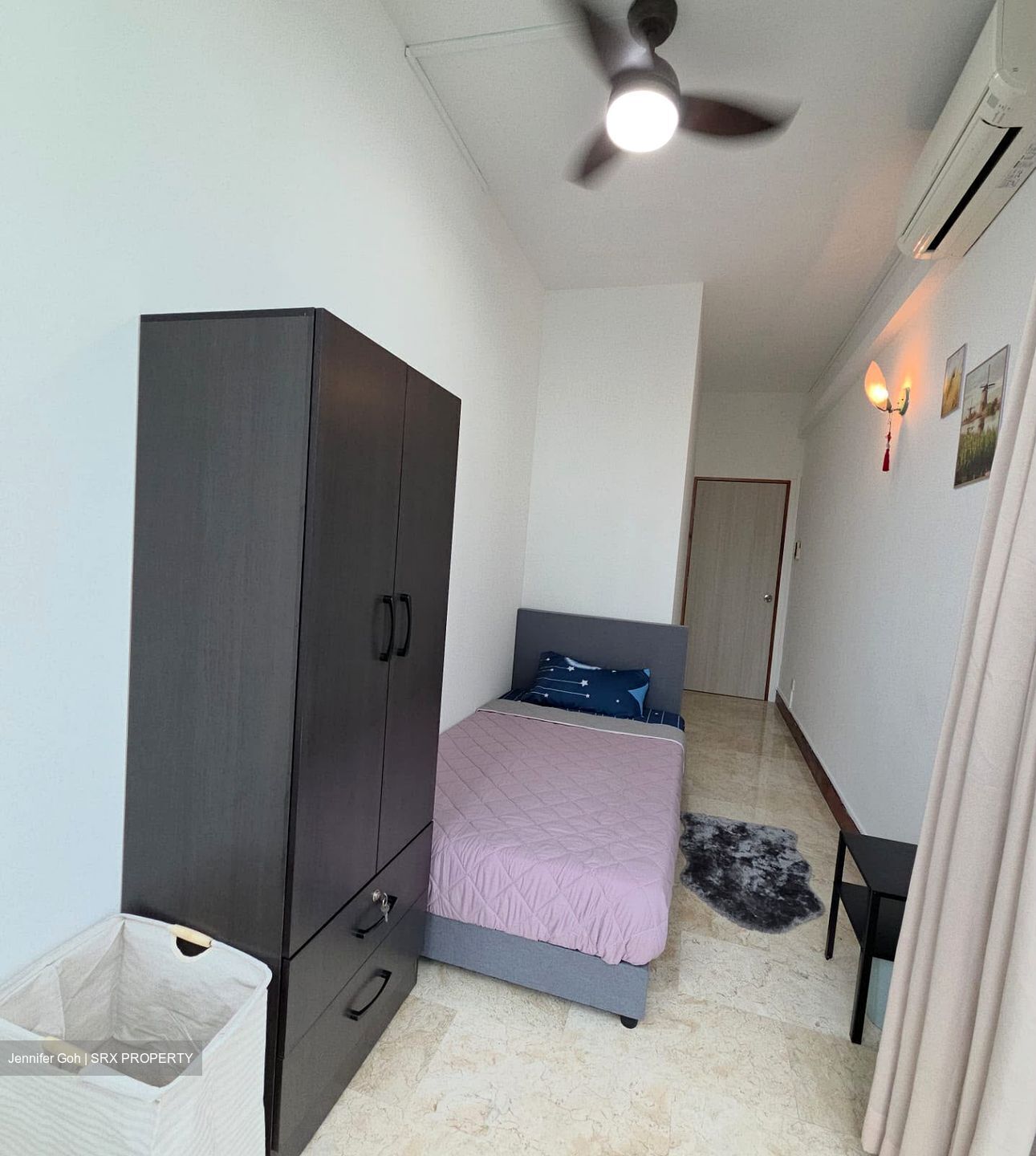 Parc Oasis (D22), Condominium #576698311
